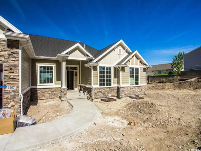 1407 N Mountain Rd, Ogden, UT 84404 — photo 2