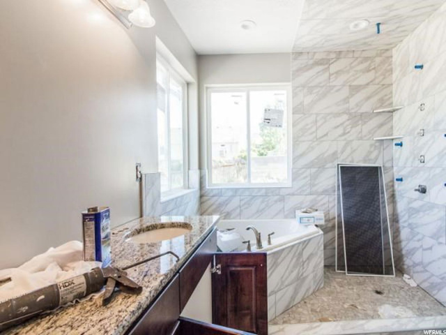 1407 N Mountain Rd, Ogden, UT 84404 — photo 12