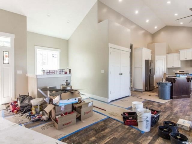 1407 N Mountain Rd, Ogden, UT 84404 — photo 8