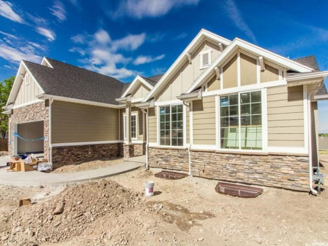 1407 N Mountain Rd, Ogden, UT 84404 — photo 3
