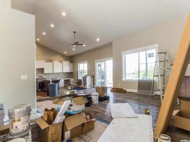 1407 N Mountain Rd, Ogden, UT 84404 — photo 7