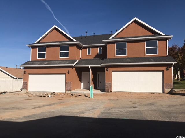 2148 W 5600 S #30, Roy UT 84067