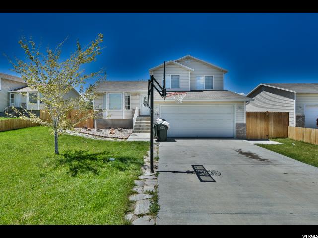 584 S 525 W, Tooele UT 84074