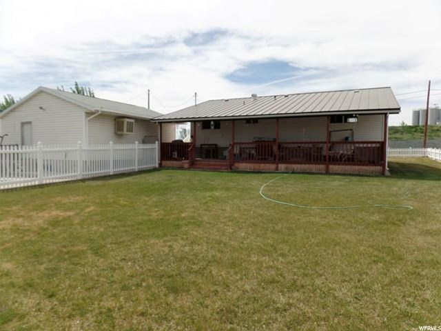 1207 E 1750 S, Vernal, UT 84078 — photo 3