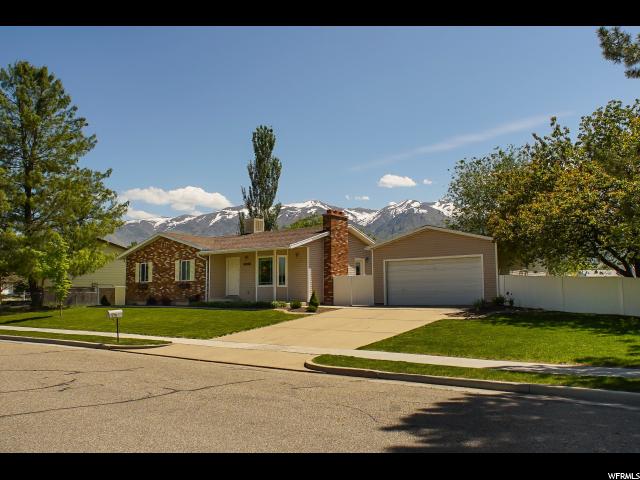 329 CAROL DR, Layton UT 84041