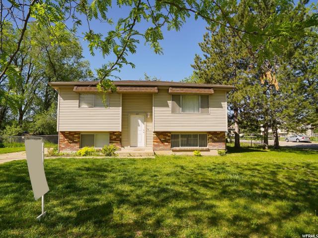 426 S CAROL DR, Layton UT 84041