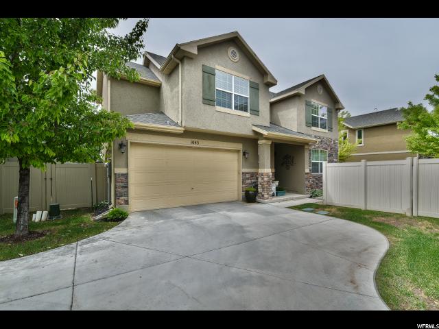 1045 DARCY DR, North Salt Lake UT 84054