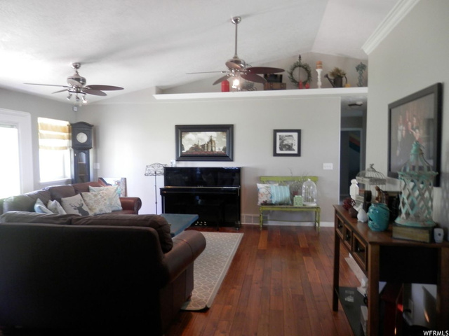 349 Sunburst Ln, Richmond, UT 84333 — photo 3