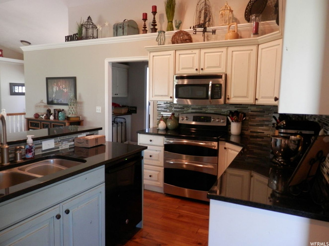 349 Sunburst Ln, Richmond, UT 84333 — photo 7