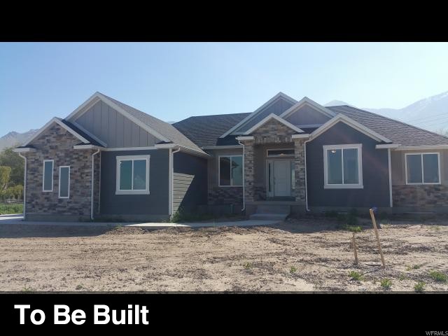 680 S WILD HORSE CT #731, Grantsville UT 84029