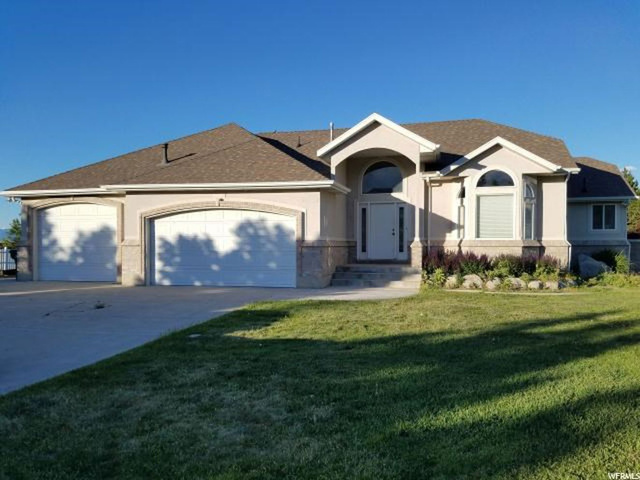 14525 S Valley Crest Way W, Bluffdale, UT 84065