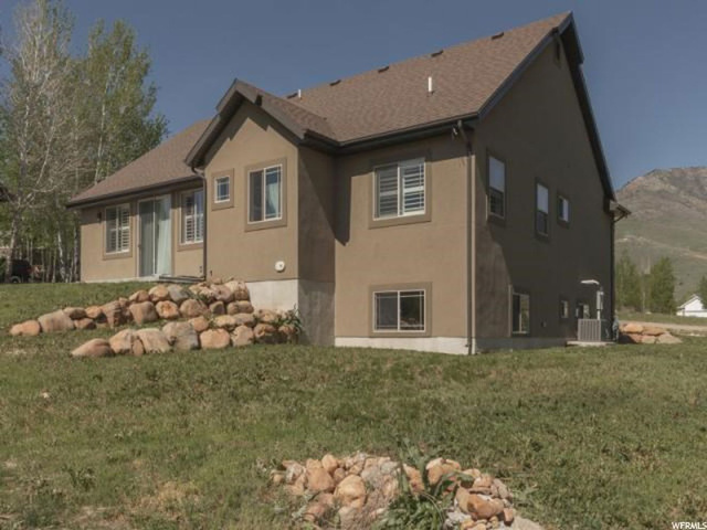 3899 N Mountain Oak Dr E #52, Eden, UT 84310 — photo 4