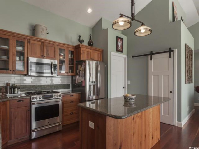 3899 N Mountain Oak Dr E #52, Eden, UT 84310 — photo 7