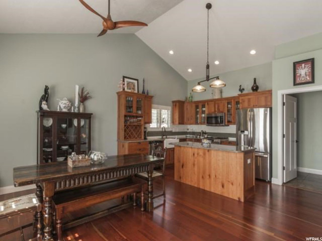 3899 N Mountain Oak Dr E #52, Eden, UT 84310 — photo 9