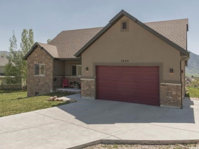 3899 N Mountain Oak Dr E #52, Eden, UT 84310 — photo 2