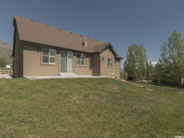 3899 N Mountain Oak Dr E #52, Eden, UT 84310 — photo 5