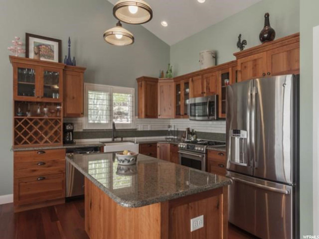 3899 N Mountain Oak Dr E #52, Eden, UT 84310 — photo 6