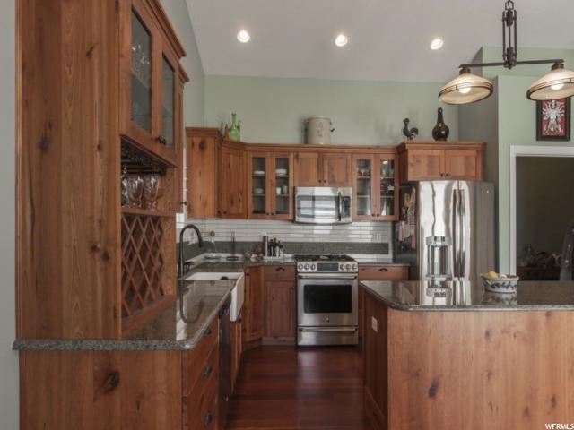 3899 N Mountain Oak Dr E #52, Eden, UT 84310 — photo 8