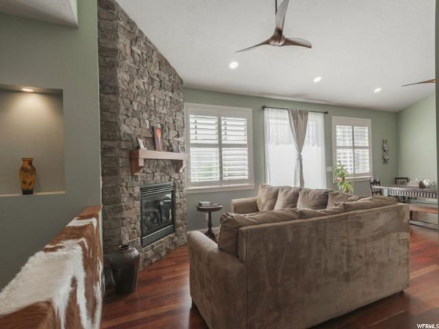 3899 N Mountain Oak Dr E #52, Eden, UT 84310 — photo 12