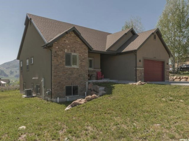 3899 N Mountain Oak Dr E #52, Eden, UT 84310 — photo 3
