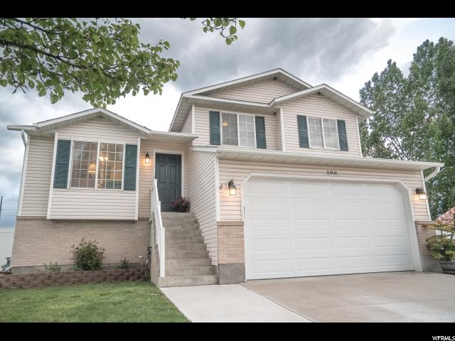 588 W 1330 N, Logan UT 84341