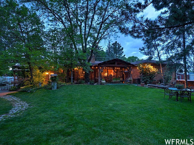 1720 E 6400 S, Murray, UT 84121 — photo 5