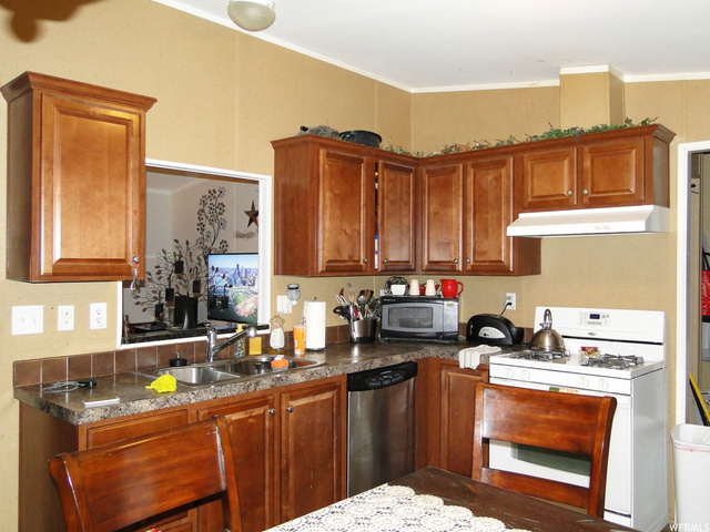470 E 1050 N #114, Ogden, UT 84404 — photo 5