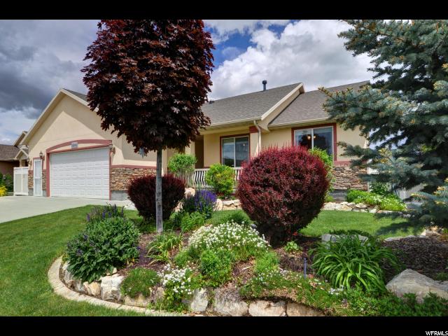 12241 S MIDAS QUARRY RD, Herriman UT 84096