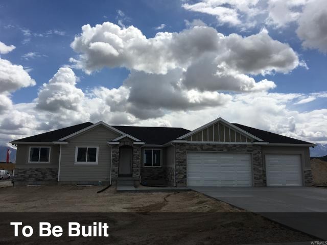 688 S GOLD DUST RD, Grantsville UT 84029