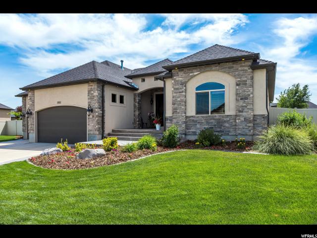 2993 DURHAM WOODS WAY WAY, Riverton UT 84065