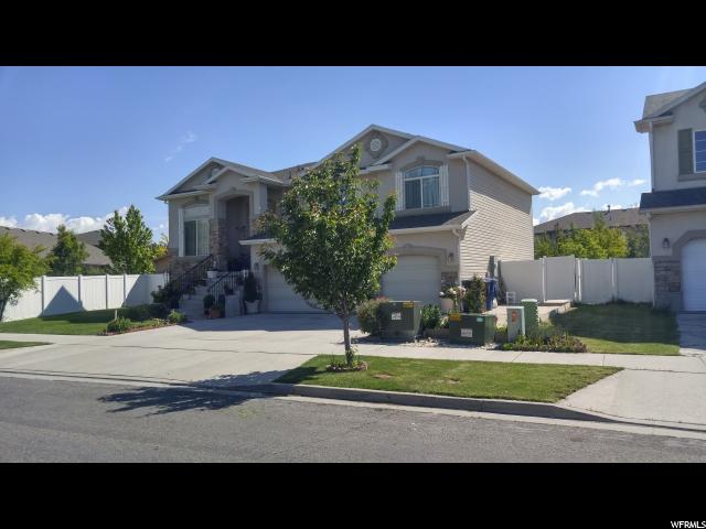 967 W FOX HOLLOW DR, North Salt Lake UT 84054