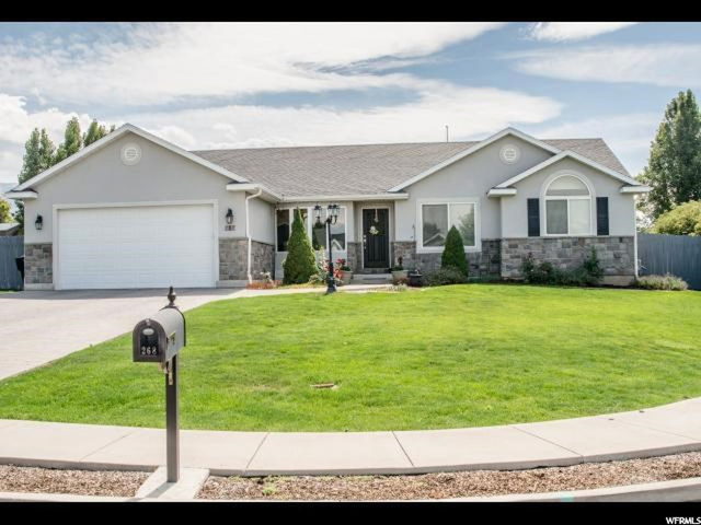 268 W 225 S, Providence, UT 84332 — photo 3