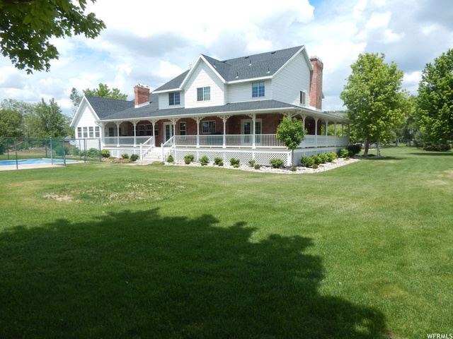 1540 E 6800 S, Uintah, UT 84405 — photo 3