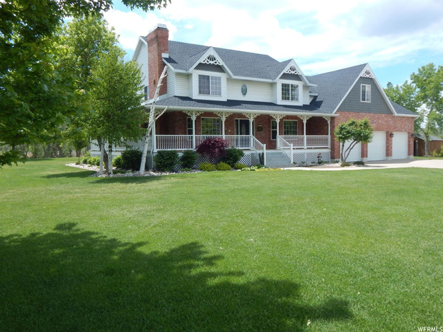 1540 E 6800 S, Uintah, UT 84405 — photo 2