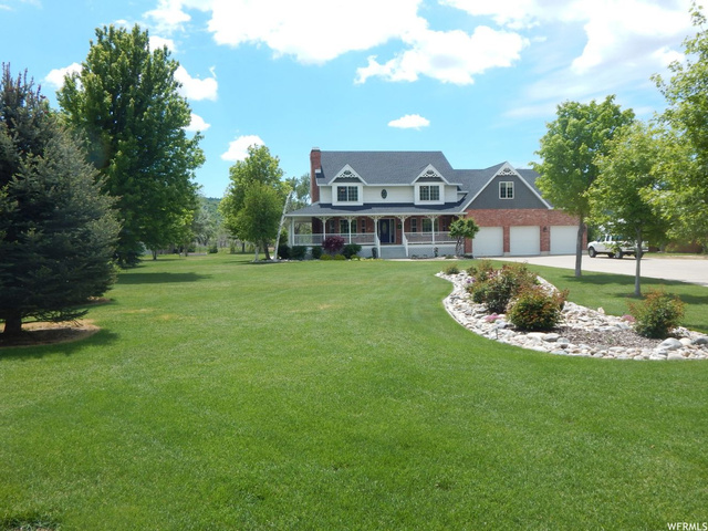 1540 E 6800 S, Uintah, UT 84405 — photo 4