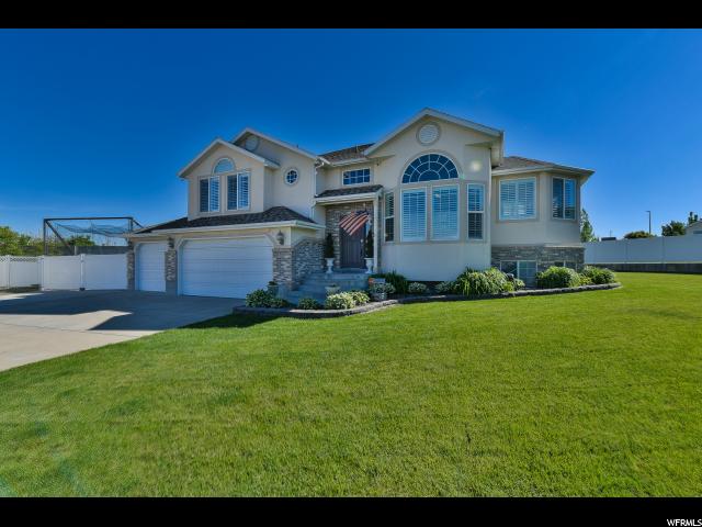 8974 SUNSPRING DR, West Jordan UT 84088