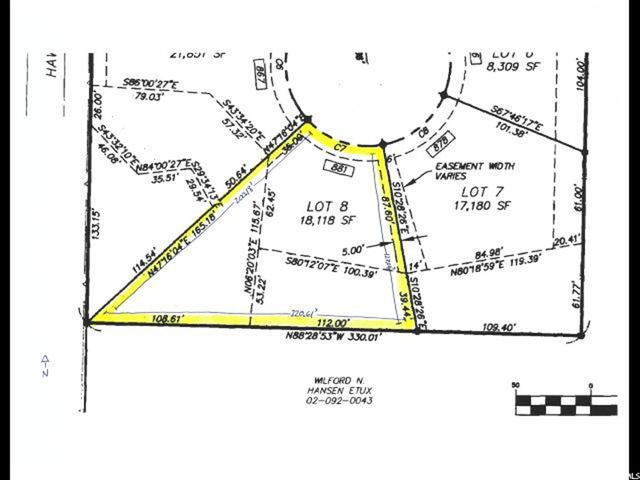 881 S 525 E #8, River Heights, UT 84321 — photo 2