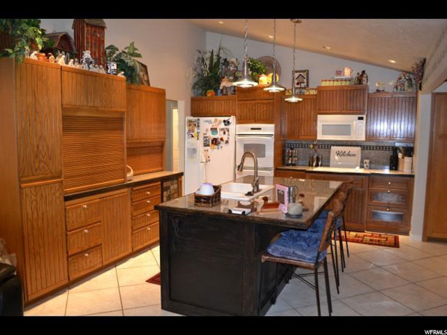 1364 N Nola Dr E, Centerville, UT 84014 — photo 7