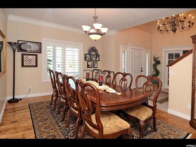 4613 Hidden Lake Dr, Bountiful, UT 84010 — photo 9