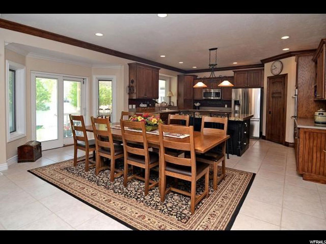 4613 Hidden Lake Dr, Bountiful, UT 84010 — photo 8