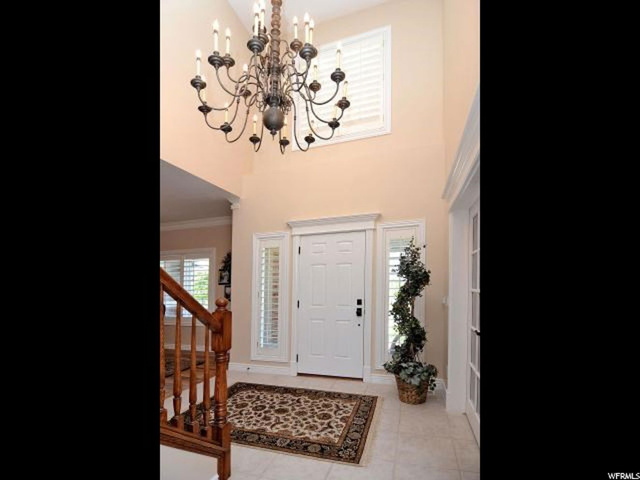 4613 Hidden Lake Dr, Bountiful, UT 84010 — photo 3