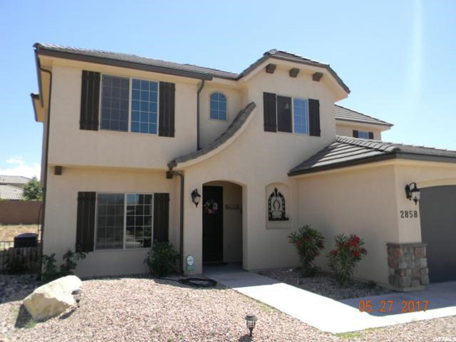 2858 E 3520 S, St. George, UT 84790 — photo 3
