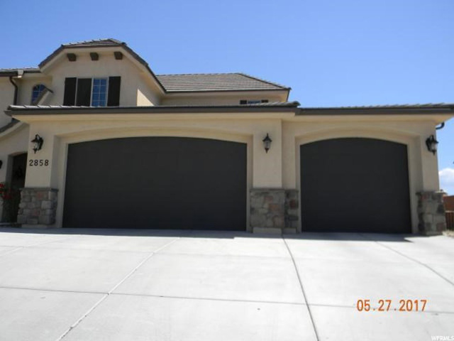 2858 E 3520 S, St. George, UT 84790 — photo 2