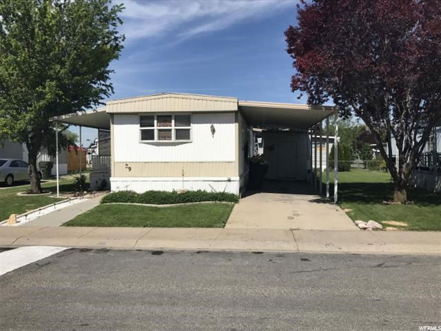 515 E 1450 N, Ogden, UT 84404 — photo 3