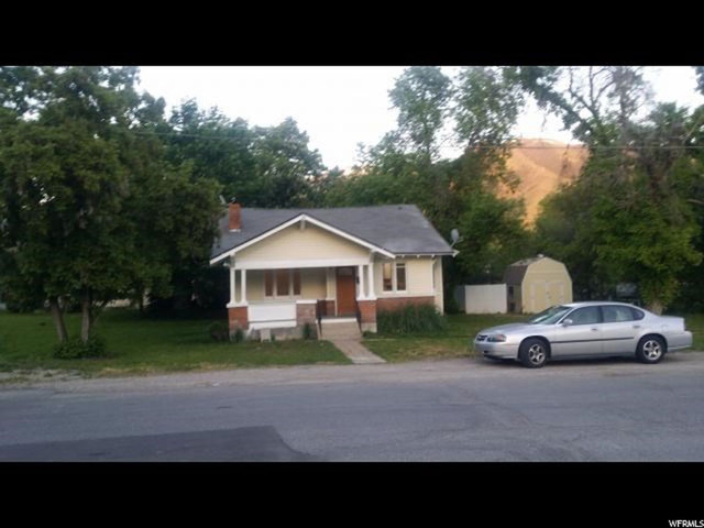 296 N 600 E, Logan, UT 84321