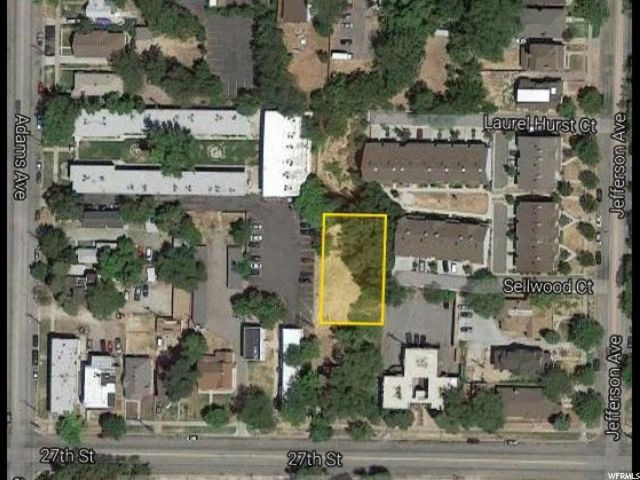 548 27th Street, Ogden, UT 84403 — photo 3