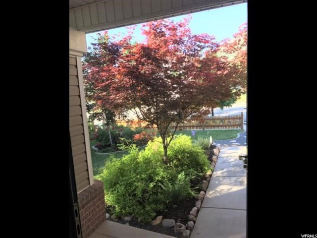 1235 N Lewis Peak E, Ogden, UT 84404 — photo 4