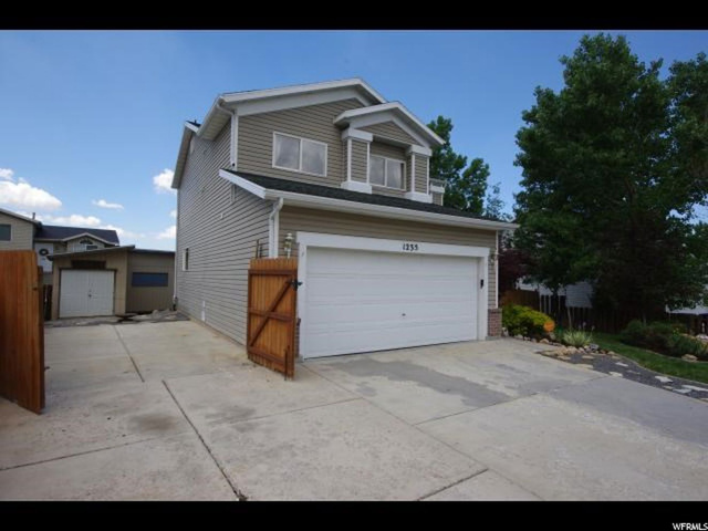 1235 N Lewis Peak E, Ogden, UT 84404 — photo 5