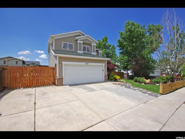 1235 N Lewis Peak E, Ogden, UT 84404 — photo 2