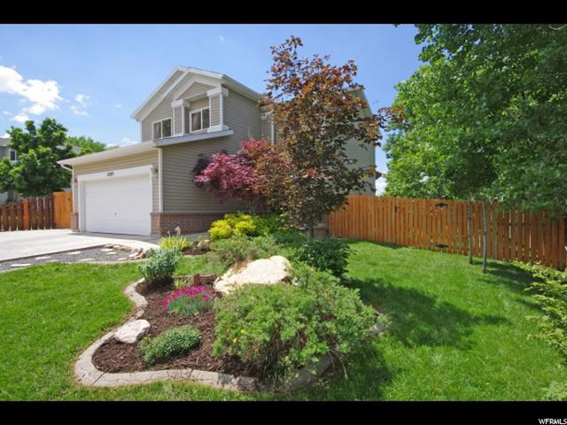 1235 N Lewis Peak E, Ogden, UT 84404 — photo 3